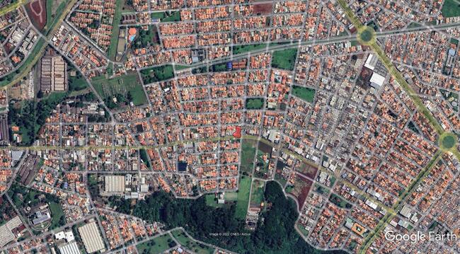 Imóvel C/ 325,65m² No Jardim Tatiane Em Londrina/pr, localizado em Londrina - PR, bairro Jardim Tatiane