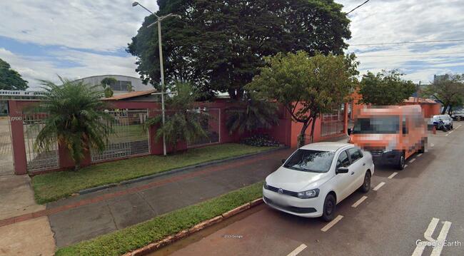 Imóvel C/ 9.503,54m² No Bairro Aeroporto Em Londrina/pr, localizado em Londrina - PR, bairro Aeroporto
