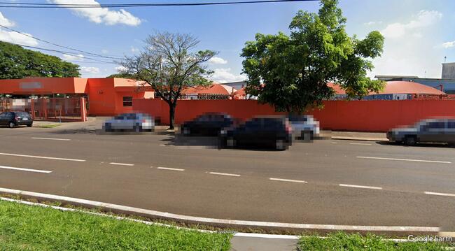 Imóvel C/ 9.503,54m² No Bairro Aeroporto Em Londrina/pr, localizado em Londrina - PR, bairro Aeroporto
