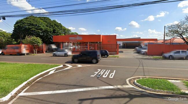 Imóvel C/ 9.503,54m² No Bairro Aeroporto Em Londrina/pr, localizado em Londrina - PR, bairro Aeroporto