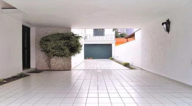 Imóvel C/ 304,95m² No Santo Amaro Em São Paulo/sp, localizado em São Paulo - SP, bairro Ibirapuera