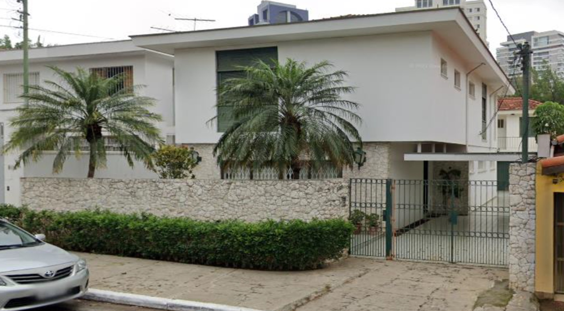 Imóvel c/ 304,95m² no Santo Amaro em São Paulo/SP - leilão judicial - Não informado BR - lance mínimo R$ 2.887.180