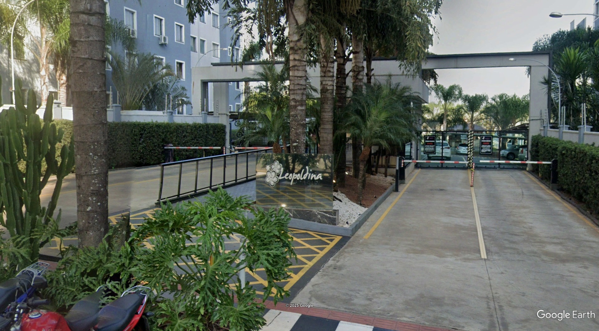 Apto nº 603 do Spazio Leopoldina em Londrina/PR - leilão judicial - Londrina PR - lance mínimo R$ 119.300