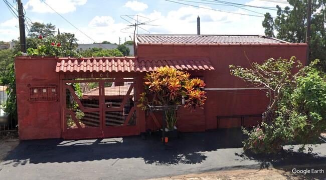 Imóvel C/ 216,50m² No Parque Guaratuba Em Londrina/pr, localizado em Londrina - PR, bairro Parque Guaratuba
