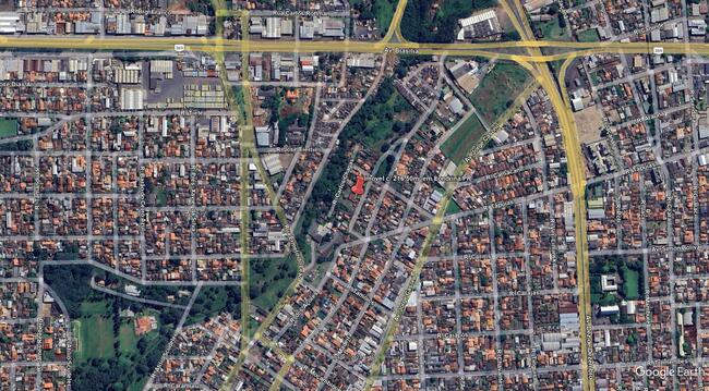 Imóvel C/ 216,50m² No Parque Guaratuba Em Londrina/pr, localizado em Londrina - PR, bairro Parque Guaratuba