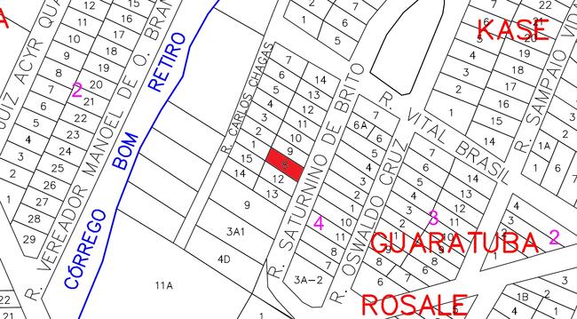 Imóvel C/ 216,50m² No Parque Guaratuba Em Londrina/pr, localizado em Londrina - PR, bairro Parque Guaratuba