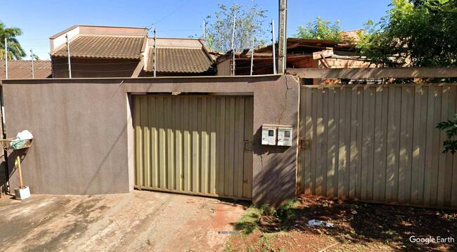 Direitos - Imóvel C/ 290,08m² No Lot. Vale Verde Em Cambé/pr, localizado em Cambé - PR