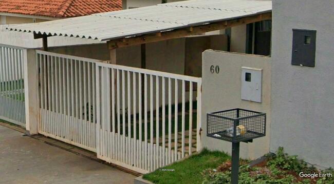 Imóvel C/ 125,12m² No Lot. Água Da Esperança Em Cambé/pr, localizado em Cambé - PR, bairro Água Da Esperança