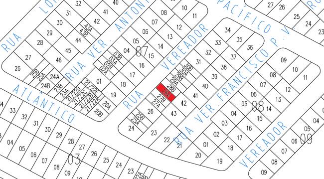 Imóvel C/ 125,12m² No Lot. Água Da Esperança Em Cambé/pr, localizado em Cambé - PR, bairro Água Da Esperança
