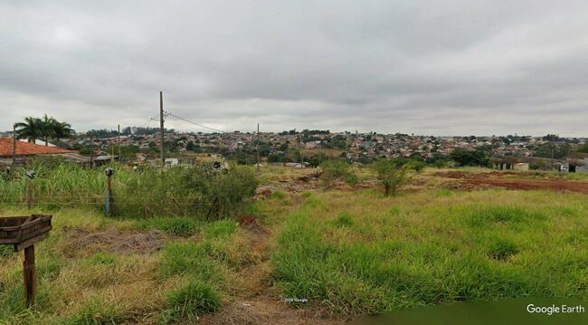 Imóvel C/ 291m² No Lot. Água Da Esperança Em Cambé/pr, localizado em Cambé - PR