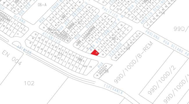 Imóvel C/ 291m² No Lot. Água Da Esperança Em Cambé/pr, localizado em Cambé - PR
