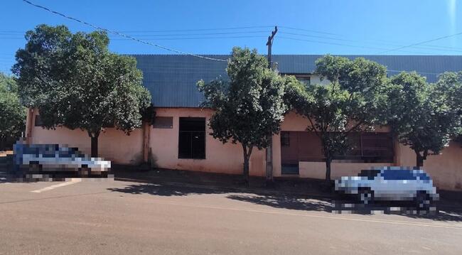 Imóvel C/ 3.380,27m² Em Nova Esperança/pr, localizado em Nova Esperança - PR