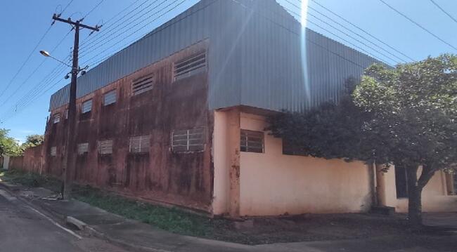 Imóvel C/ 3.380,27m² Em Nova Esperança/pr, localizado em Nova Esperança - PR