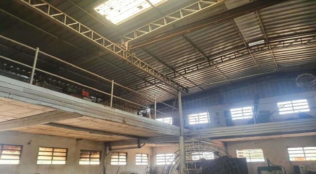 Imóvel C/ 3.380,27m² Em Nova Esperança/pr, localizado em Nova Esperança - PR