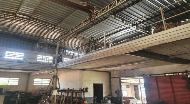 Imóvel C/ 3.380,27m² Em Nova Esperança/pr, localizado em Nova Esperança - PR