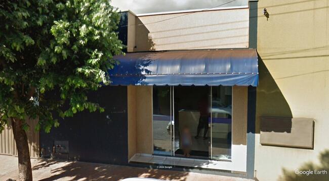 Imóvel C/ 110,5m² No Distrito De Alto Alegre Em Colorado/pr, localizado em Colorado - PR, bairro Centro