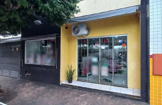 Imóvel C/ 110,5m² No Distrito De Alto Alegre Em Colorado/pr, localizado em Colorado - PR, bairro Centro