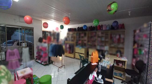 Imóvel C/ 110,5m² No Distrito De Alto Alegre Em Colorado/pr, localizado em Colorado - PR, bairro Centro