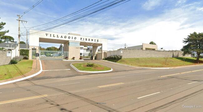 Unidade Nº 58 Do Res. Villaggio Firenze Em Guarapuava/pr, localizado em Guarapuava - PR