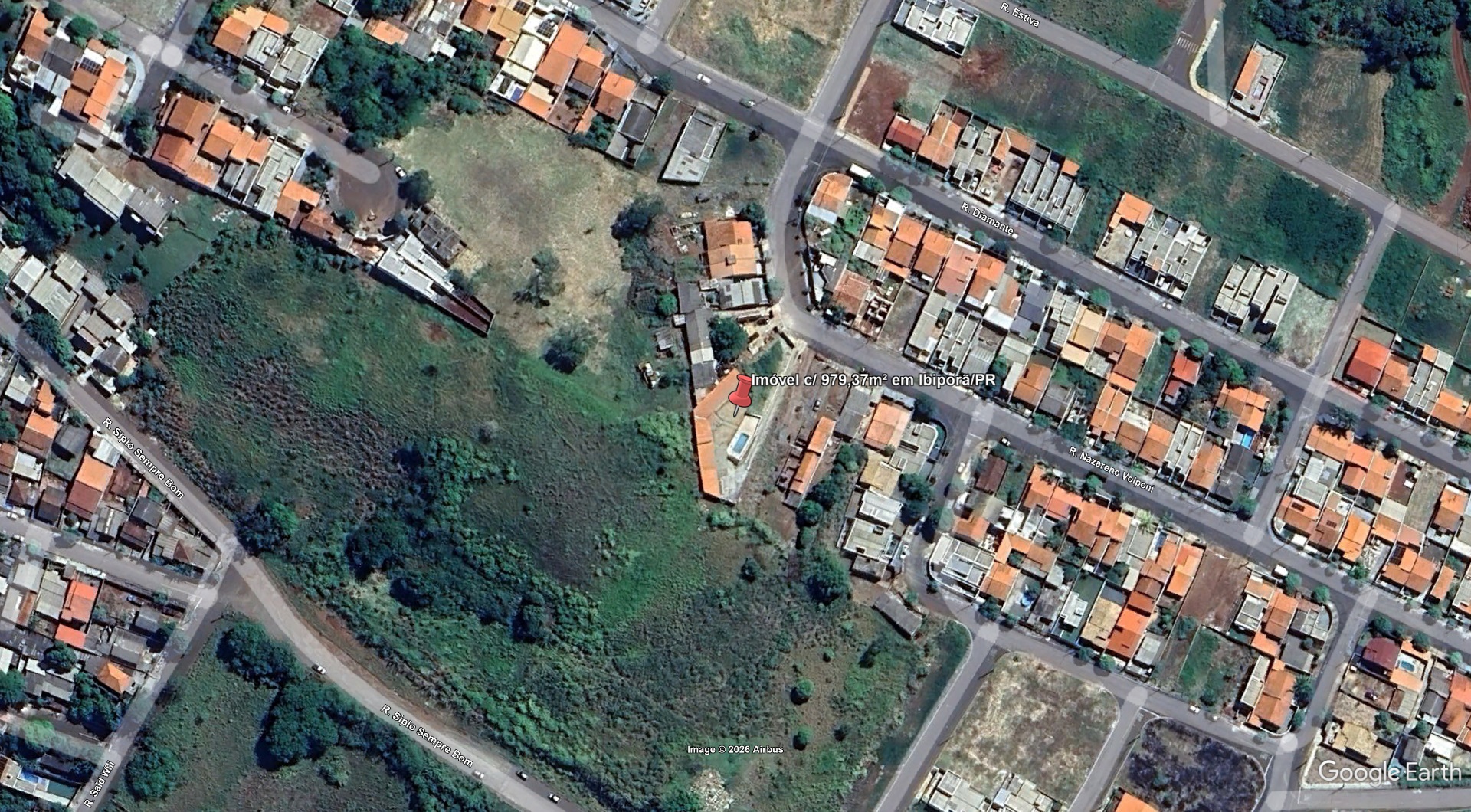 Leilão de Casas Imóvel em Não informado/BR - Lance Inicial R$ 442.500 - Judicial