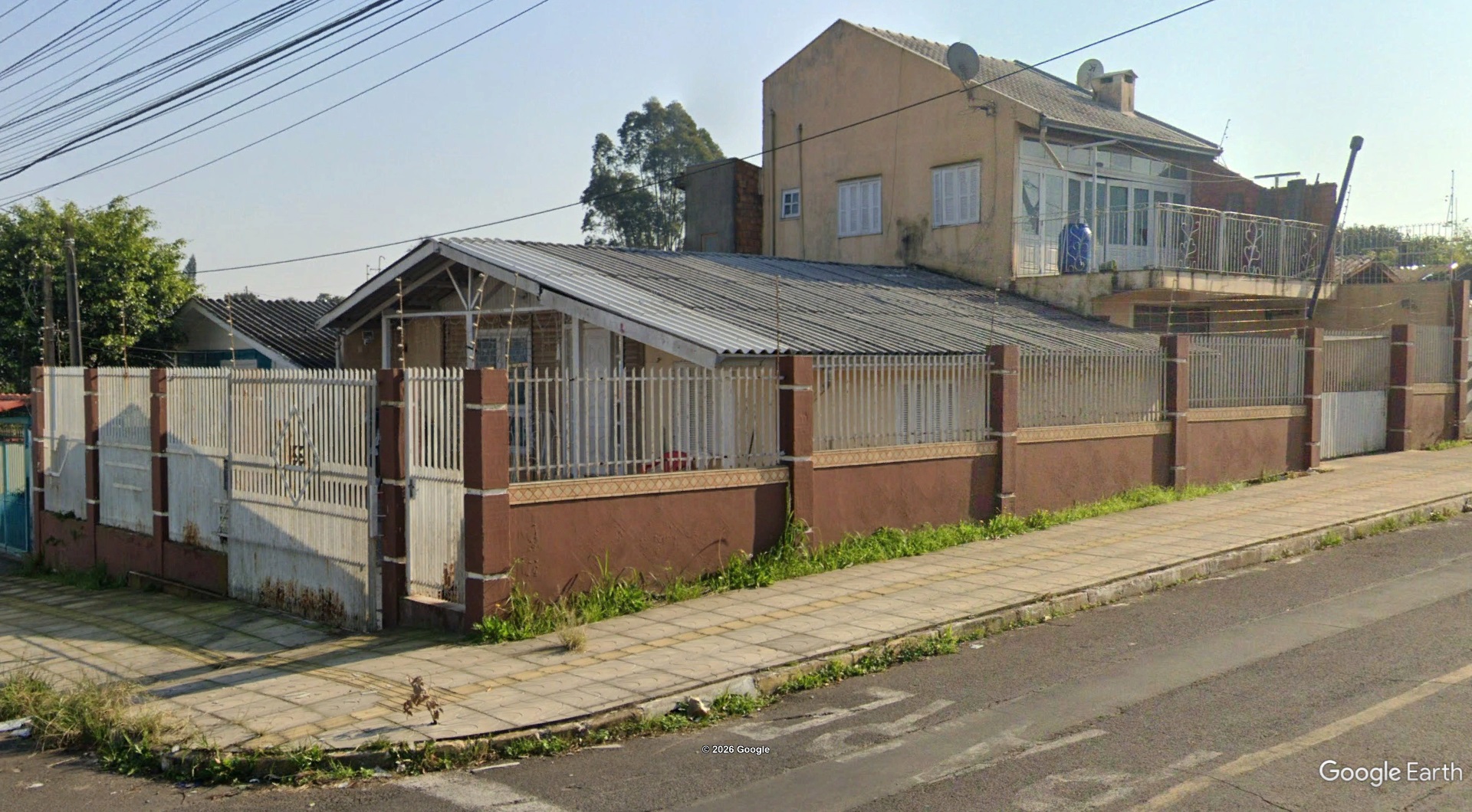 Leilão de Casas Imóvel em Não informado/BR - Lance Inicial R$ 192.500 - Judicial