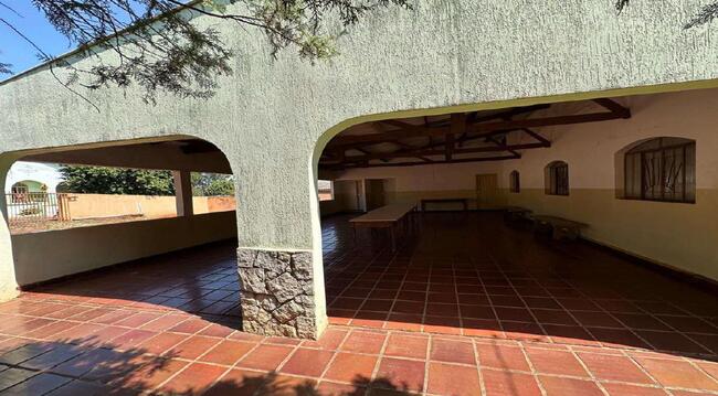 Imóvel C/ 799,80m² No Cento De Porecatu/pr, localizado em Porecatu - PR