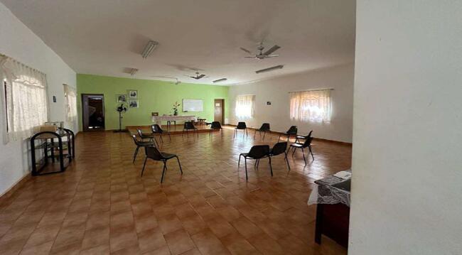 Imóvel C/ 799,80m² No Cento De Porecatu/pr, localizado em Porecatu - PR