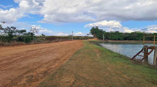Imóvel C/ 921,16 Ha Em Sorriso/mt, localizado em Sorriso - MT