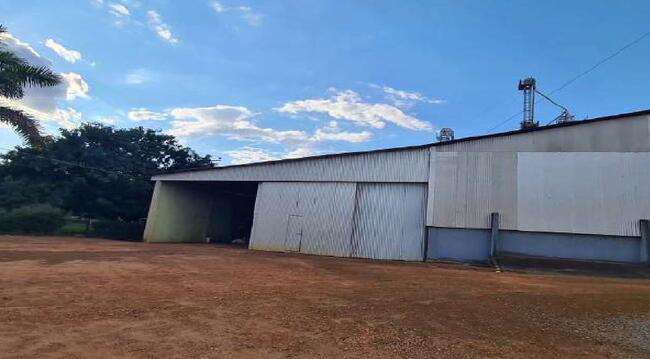 Imóvel C/ 921,16 Ha Em Sorriso/mt, localizado em Sorriso - MT