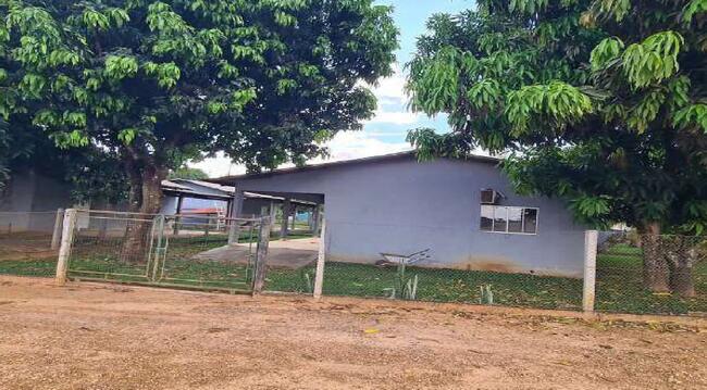 Imóvel C/ 921,16 Ha Em Sorriso/mt, localizado em Sorriso - MT