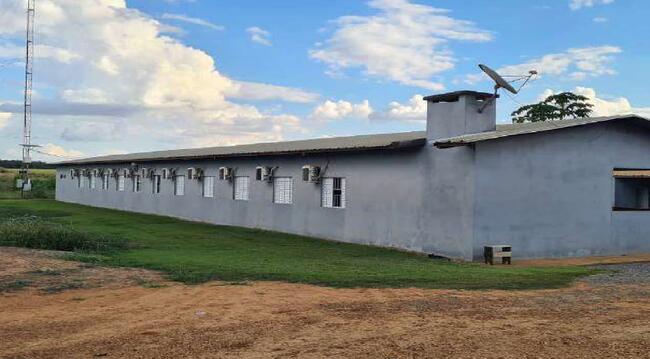 Imóvel C/ 921,16 Ha Em Sorriso/mt, localizado em Sorriso - MT