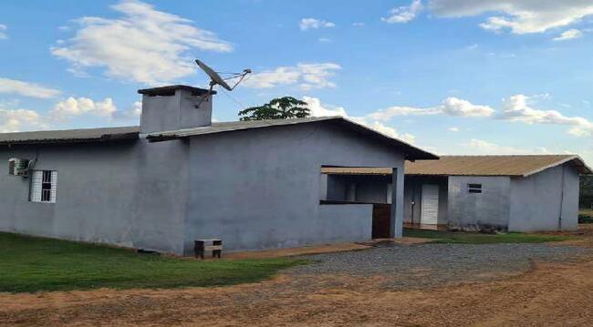 Imóvel C/ 921,16 Ha Em Sorriso/mt, localizado em Sorriso - MT