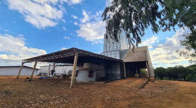 Imóvel C/ 921,16 Ha Em Sorriso/mt, localizado em Sorriso - MT