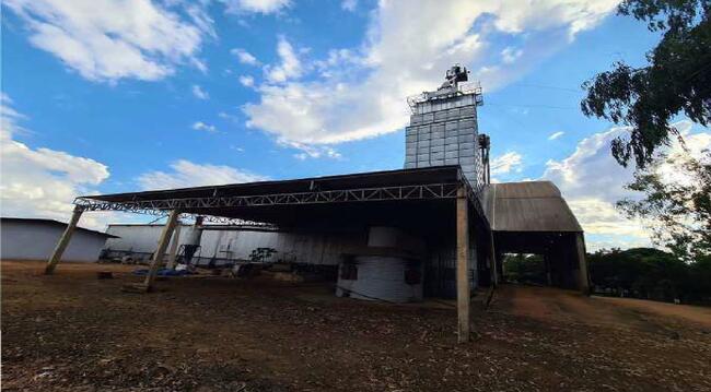 Imóvel C/ 921,16 Ha Em Sorriso/mt, localizado em Sorriso - MT