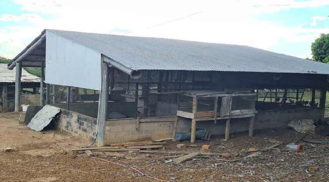 Imóvel C/ 921,16 Ha Em Sorriso/mt, localizado em Sorriso - MT