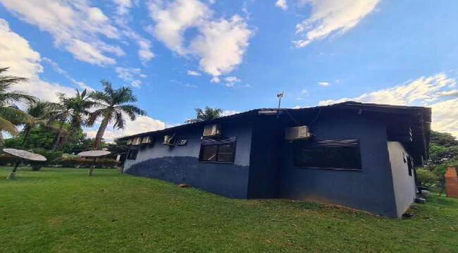 Imóvel C/ 921,16 Ha Em Sorriso/mt, localizado em Sorriso - MT