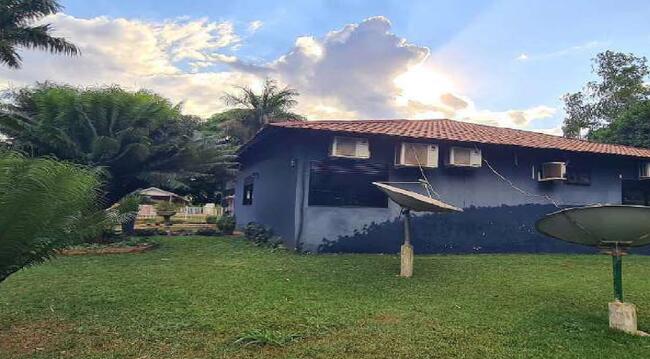 Imóvel C/ 921,16 Ha Em Sorriso/mt, localizado em Sorriso - MT