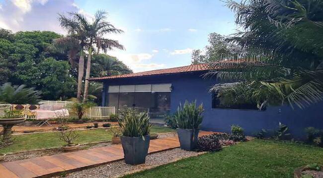 Imóvel C/ 921,16 Ha Em Sorriso/mt, localizado em Sorriso - MT