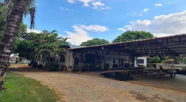 Imóvel C/ 921,16 Ha Em Sorriso/mt, localizado em Sorriso - MT