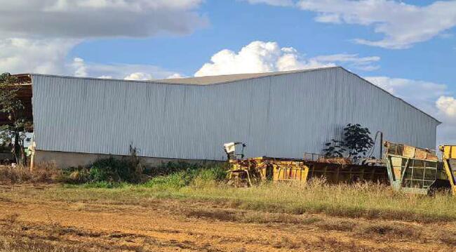 Imóvel C/ 921,16 Ha Em Sorriso/mt, localizado em Sorriso - MT