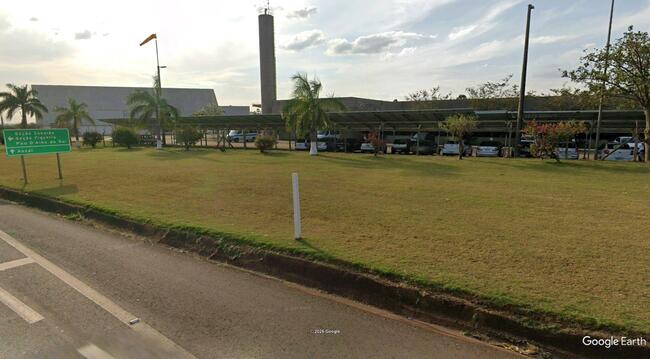 Imóvel C/ 30.524,99m² Em Assaí/pr, localizado em Assaí - PR