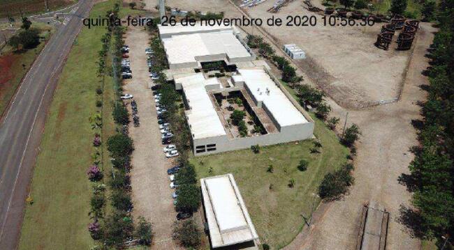 Imóvel C/ 30.524,99m² Em Assaí/pr, localizado em Assaí - PR
