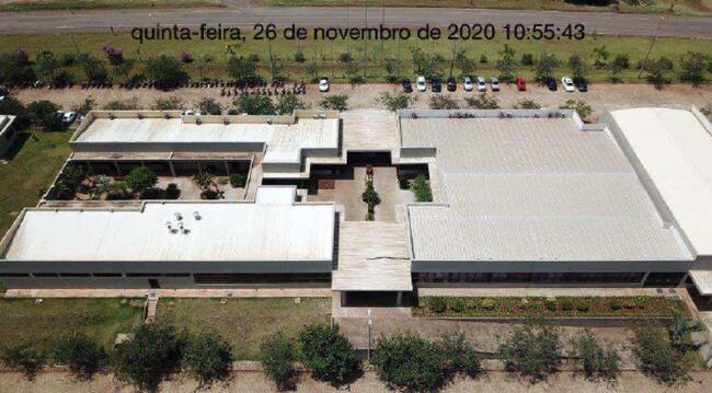 Imóvel C/ 30.524,99m² Em Assaí/pr, localizado em Assaí - PR