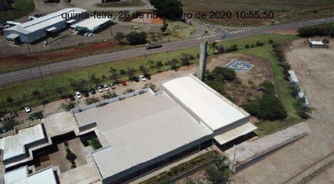 Imóvel C/ 30.524,99m² Em Assaí/pr, localizado em Assaí - PR