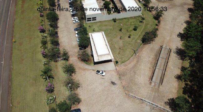 Imóvel C/ 30.524,99m² Em Assaí/pr, localizado em Assaí - PR