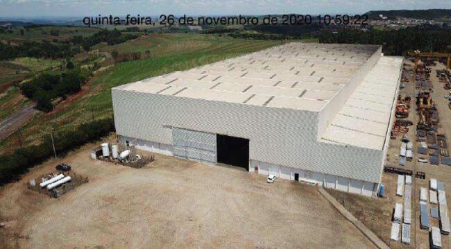 Imóvel C/ 97.734,98m² Em Assaí/pr, localizado em Assaí - PR