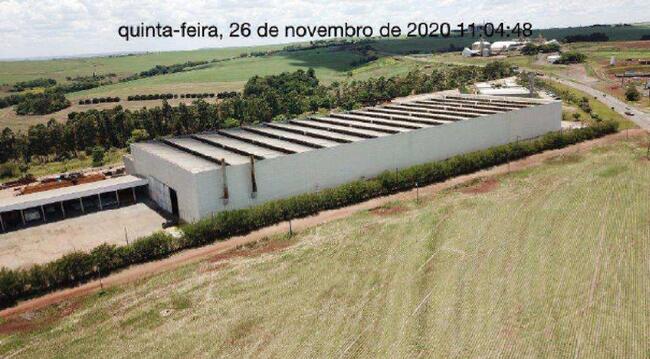 Imóvel C/ 97.734,98m² Em Assaí/pr, localizado em Assaí - PR