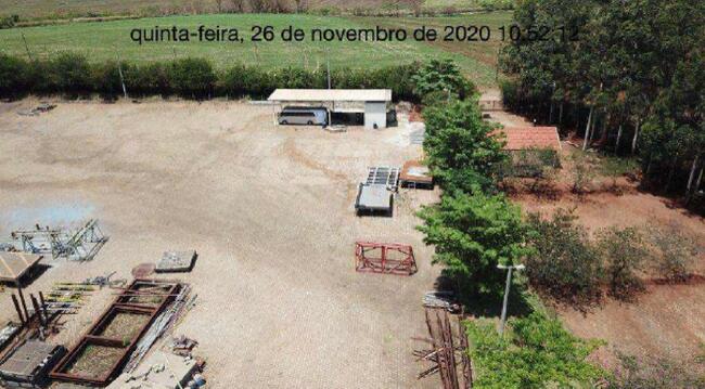 Imóvel C/ 97.734,98m² Em Assaí/pr, localizado em Assaí - PR