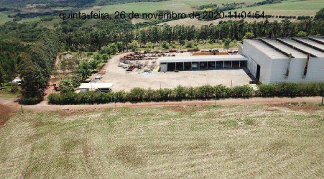 Imóvel C/ 97.734,98m² Em Assaí/pr, localizado em Assaí - PR