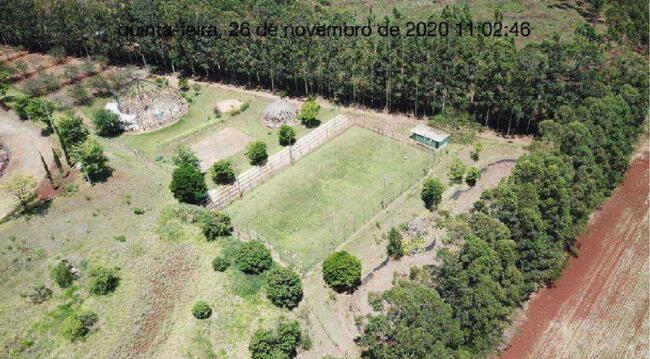 Imóvel C/ 97.734,98m² Em Assaí/pr, localizado em Assaí - PR